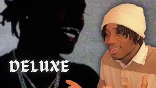 Playboi Carti's Label's BEST WORK  | Ken Carson - A Great Chaos Deluxe (Reaction)