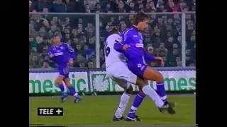 97/98 Batistuta vs Inter