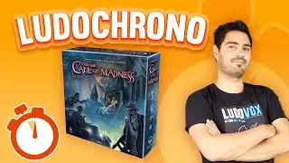Ludochrono - Call of Madness
