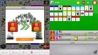 Rento &mdash; клон Monopoly: обзор игрового процесса Android / iOS
