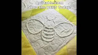 Bee Yellow Video