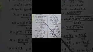 For more info visit my channel #mathematics #mathslove #mathematician