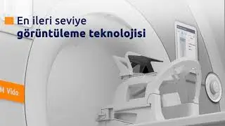 Sağlık Teknolojilerimiz: Multiparametrik 3 Tesla MR