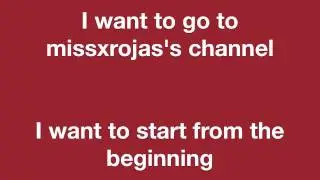 -spontaneous- Want to Watch Youtube?