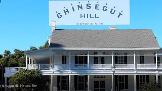 Visit Chinsegut Hill Historic Site