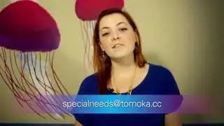 Special Needs Ministry Promo 2014