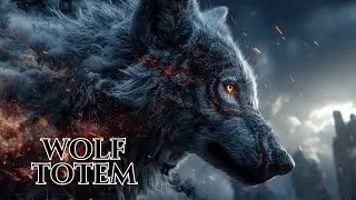 WOLF TOTEM &ndash; Epic Tribal Cinematic Anthem