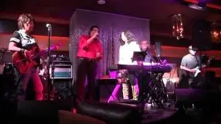 Malcolm Edwards - 'What A Wonderful World' - Las Vegas