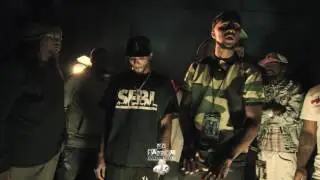 NRBL - Shawty Raw vs Swamp