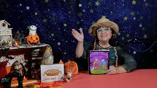 Episode 23 - The Vanishing Pumpkin - Did You Hear Me Waving
