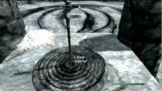 Skyrim Dragonslayer Achievement Trophy Guide / Walkthrough [HD]