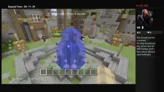 OMGitzkeefyy's Live PS4 Broadcast