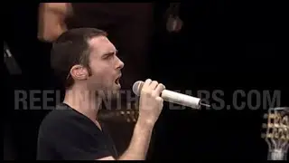 Maroon 5 &bull; &ldquo;Harder To Breathe/This Love/She Will Be Loved&rdquo; &bull; 2005 [Reelin' In The Years Archive]