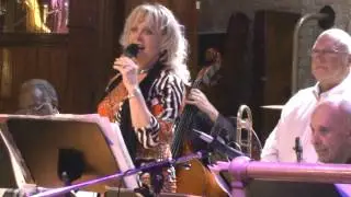 Stars Fell On Alabama - Don Lewis.Jazz Orchestra