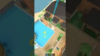 MM2 FLING MONTAGE 🏝️