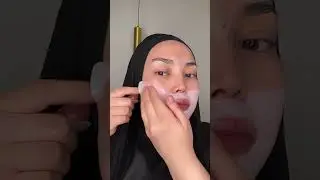 VT cosmetics 2 step hydrogel masks - шикарные маски с мгновенным эффект сияния, ровного тона