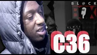 C36 | BL@CKBOX S13 Ep. 96