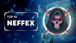 Top 10   NEFFEX Gaming Music | Gaming Songs of 2023 | Year End Party Music