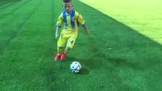 FK Humenné U-11