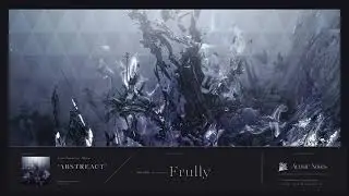 【AcuticNotes】Abstreact - Frully