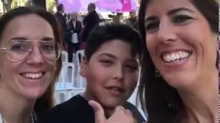 CEIP La Gloria  TODO SALDRÁ BIEN