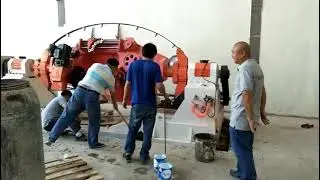 copper wire twisting aluminum wire stranding,PVC wire twist machine(1250 DBT)