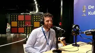 Aflevering 123: How Kubernetes and AI Are Helping Prevent Wildfires