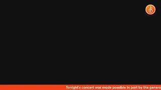 Ensembles Concert