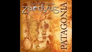 ZAEDYUS - At Saint Julian's Bay