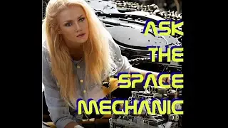 Ask the Space Mechanic: How to improve the efficiency of a plasma thruster:  - ufohowto.com