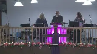 Real Life Ministry, Sunday Service 11-30-2025.