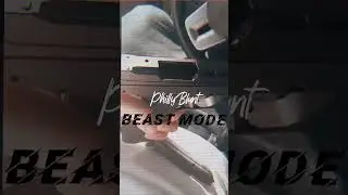 PhillyBlunt - BEAST Mode (NEW 2024)