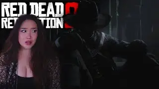Red Dead Redemption II |  An Honest Mistake | Part 7