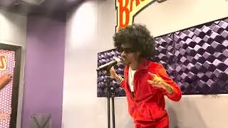 KUNTRY- LIVE PERFROMANCE (EP3)