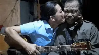 Sương trắng miền quê ngoại | Thế Phương