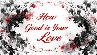 How Good Is Your Love | Kehlani, Mariah the Scientist, Kelly Rowland R&B Vibes