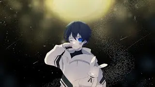 「回る空うさぎ」Cover by たんたかくん