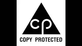 STAY AWAY FROM THE COPY PROTECTION ILLUMINATI That goes for Pink Sheep because he's is scared of the