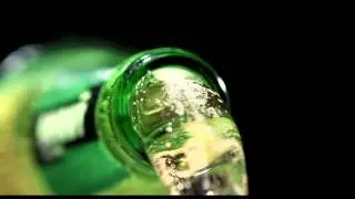 Beirut Beer commercial - Junior Aoun