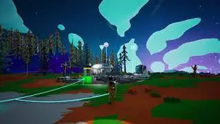 ASTRONEER: Episode 2 - The Great Expansion