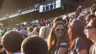 Arena District Neighborhood Video