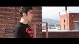 TEEN TITANS PROJECT: EPISODE1.5 (part 2)