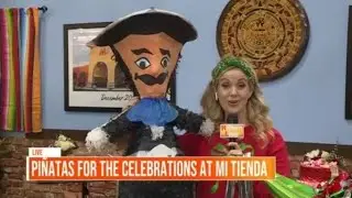 Celebrating Hispanic Culture This Holiday Season at Mi Tienda - H-town Live