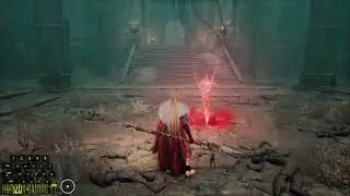 Khazan How to Find All Witch's Castle Jarling Location - The First Berserker Khazan