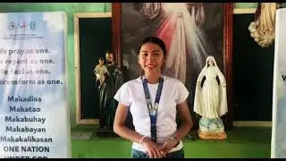 Catholic belief