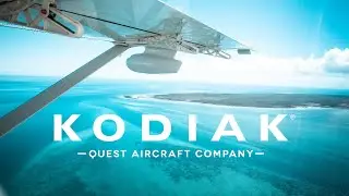 Introducing Airflite: Exclusive Australian Kodiak Dealer
