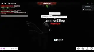 rPranking my friend in bloxburg!! (SO GOOD!!)