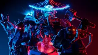 Evil Geniuses | Dota 2