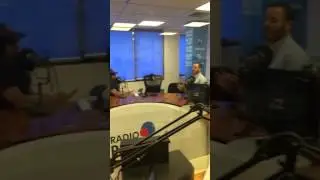 Bitcoin en Panam&aacute; - Programa Radial