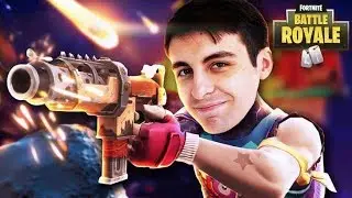 ЧЕТВЕРТЫЙ СЕЗОН FORTNITE УЖЕ ЗДЕСЬ!